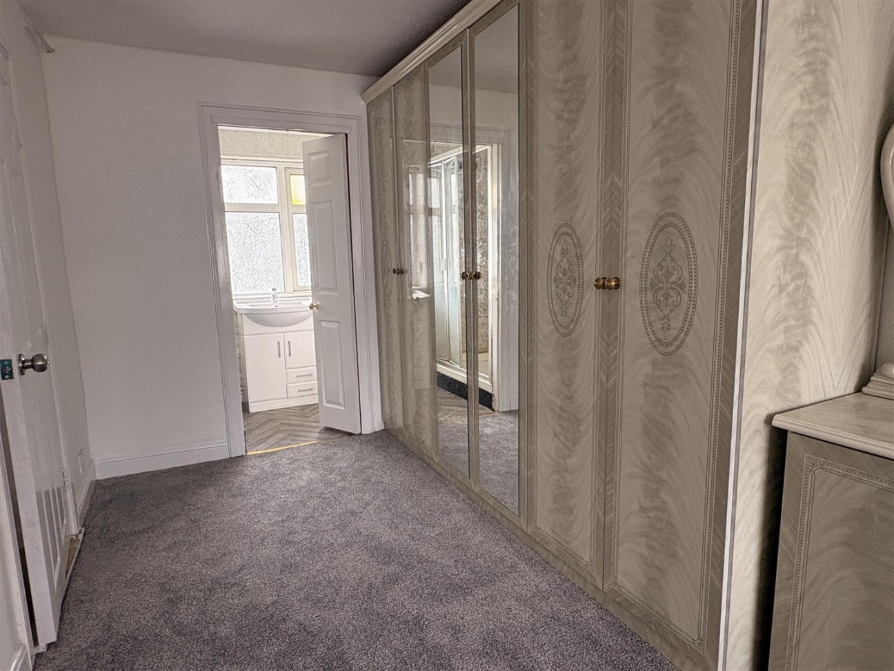 Shackerdale Road, Wigston
