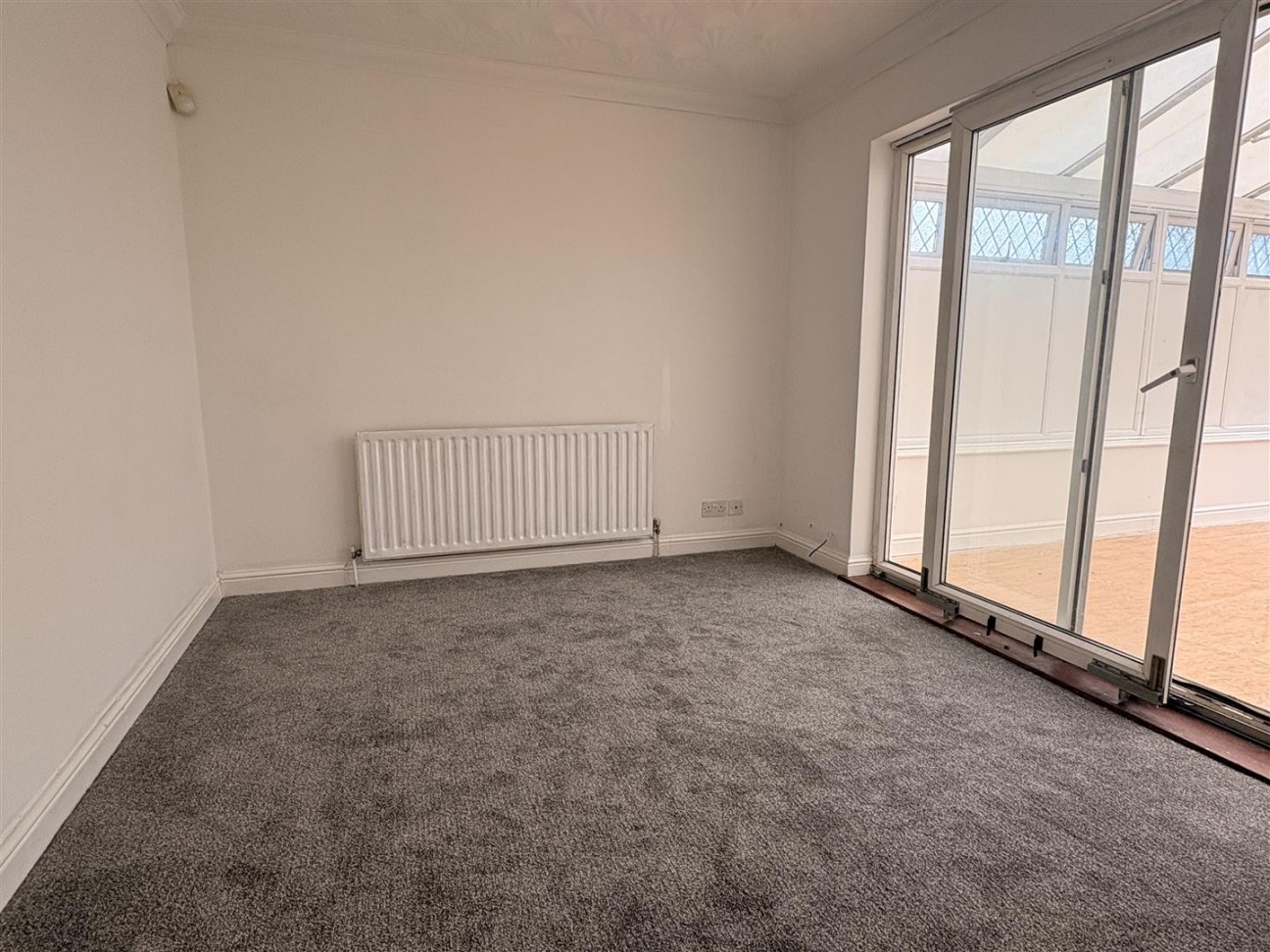 Shackerdale Road, Wigston