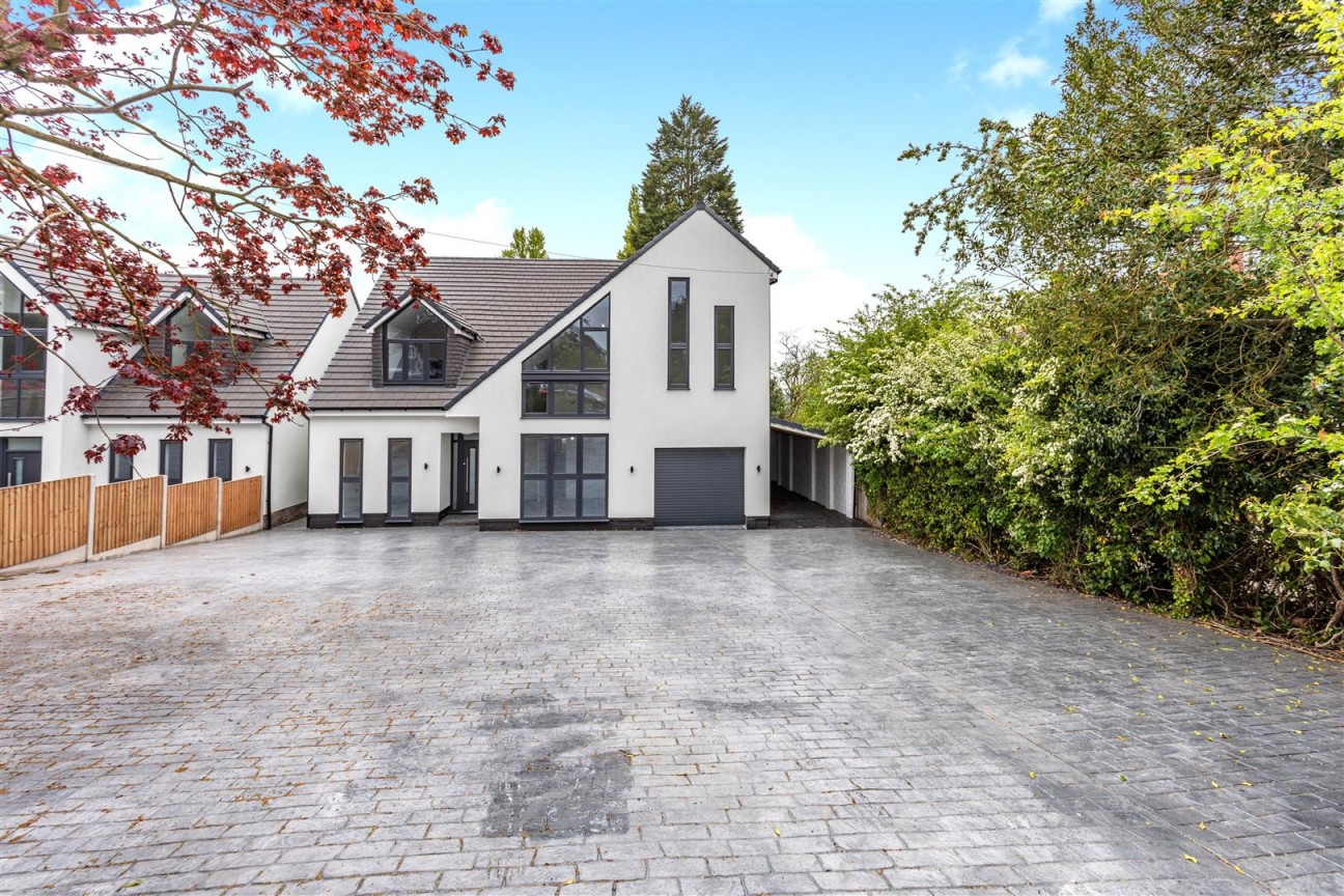 Lutterworth Road, Leicester