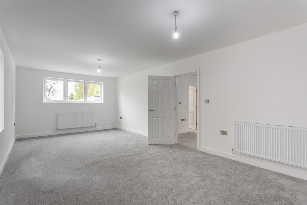 Lutterworth Road, Leicester