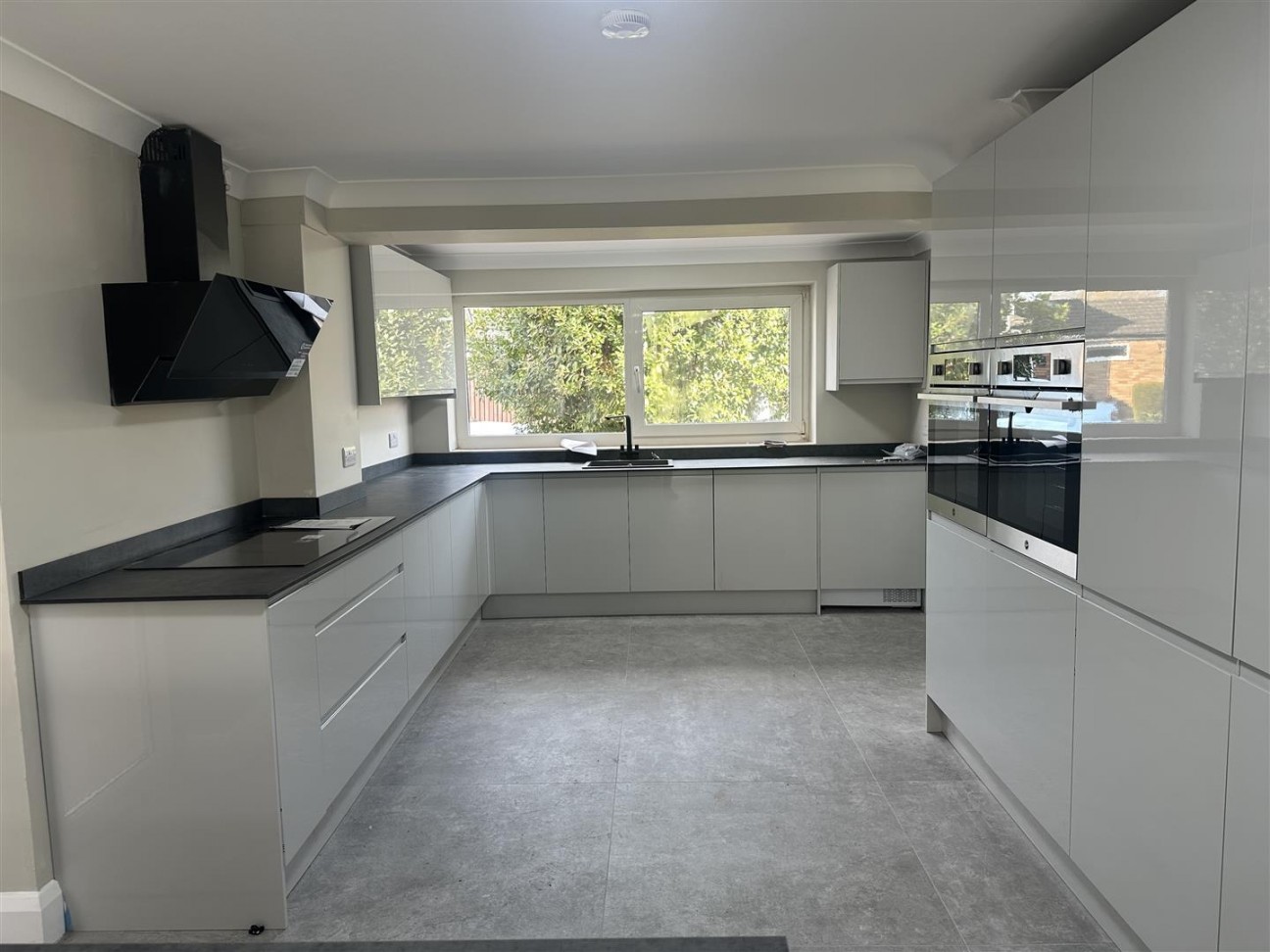 Weymouth Close, Little Hill,Wigston