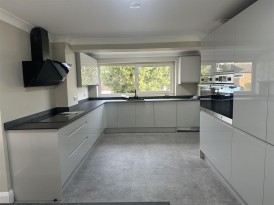 Weymouth Close, Little Hill,Wigston