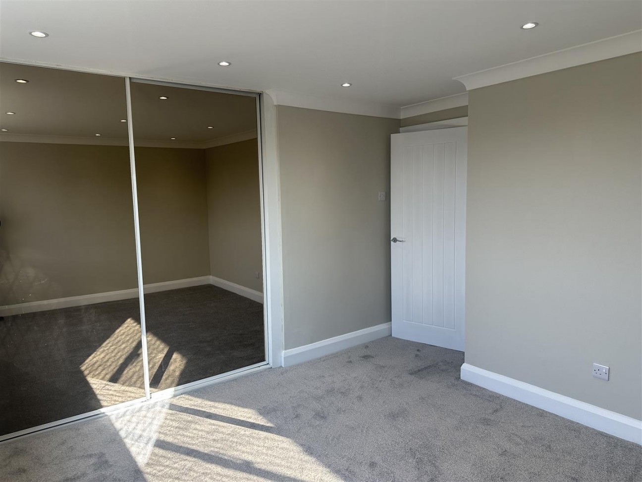 Weymouth Close, Little Hill,Wigston