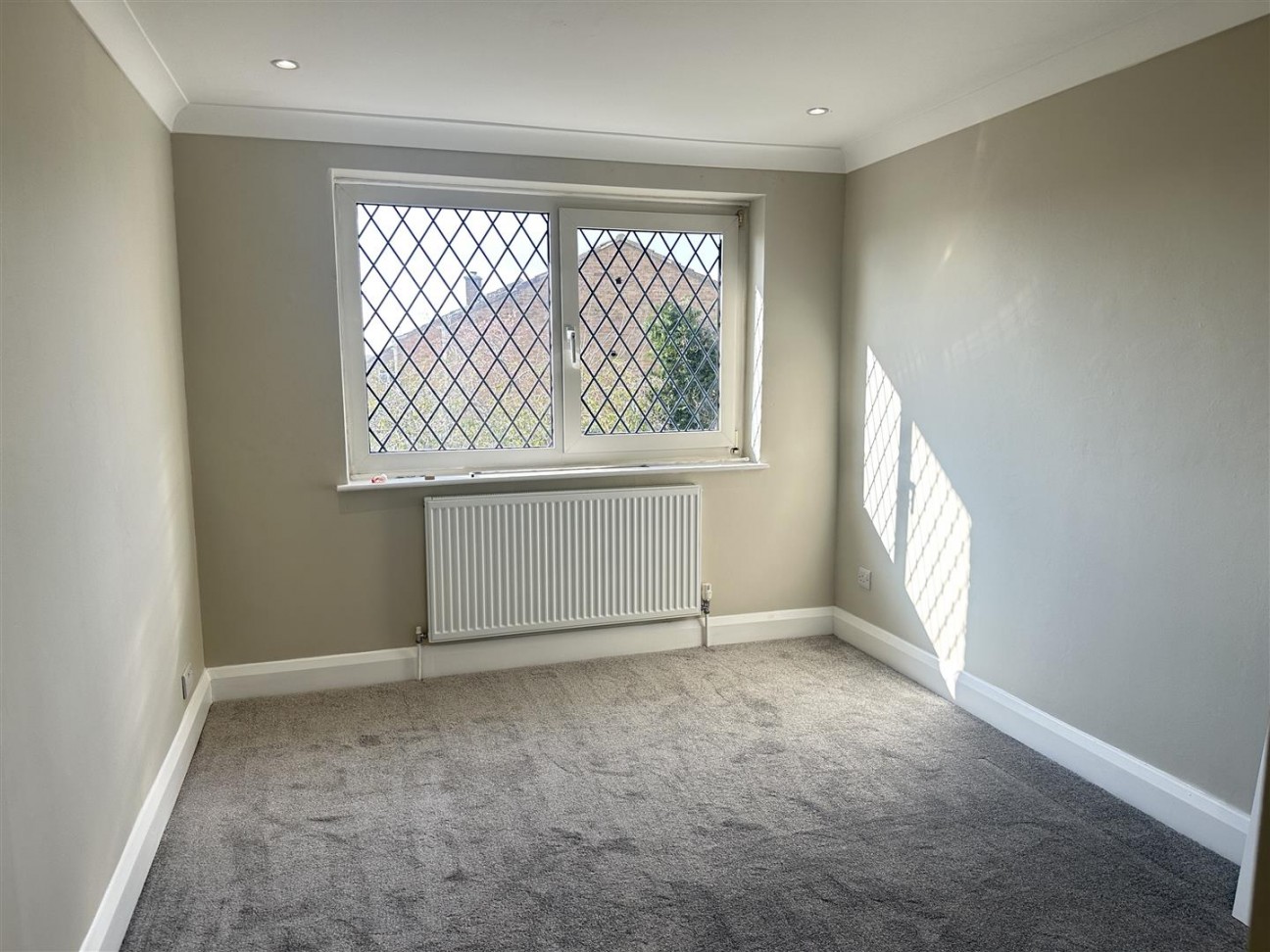 Weymouth Close, Little Hill,Wigston