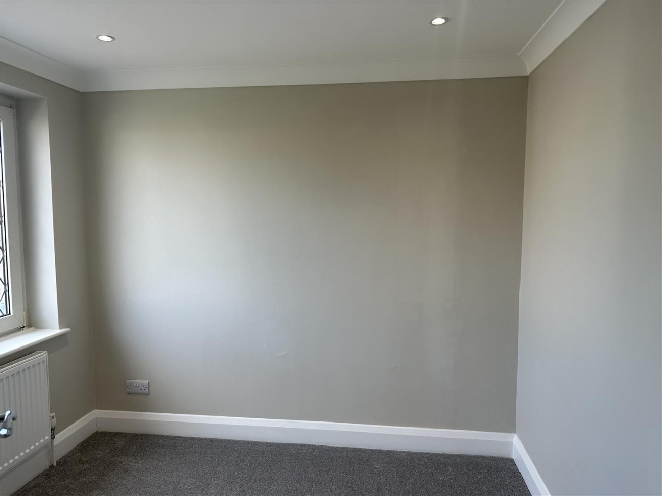 Weymouth Close, Little Hill,Wigston