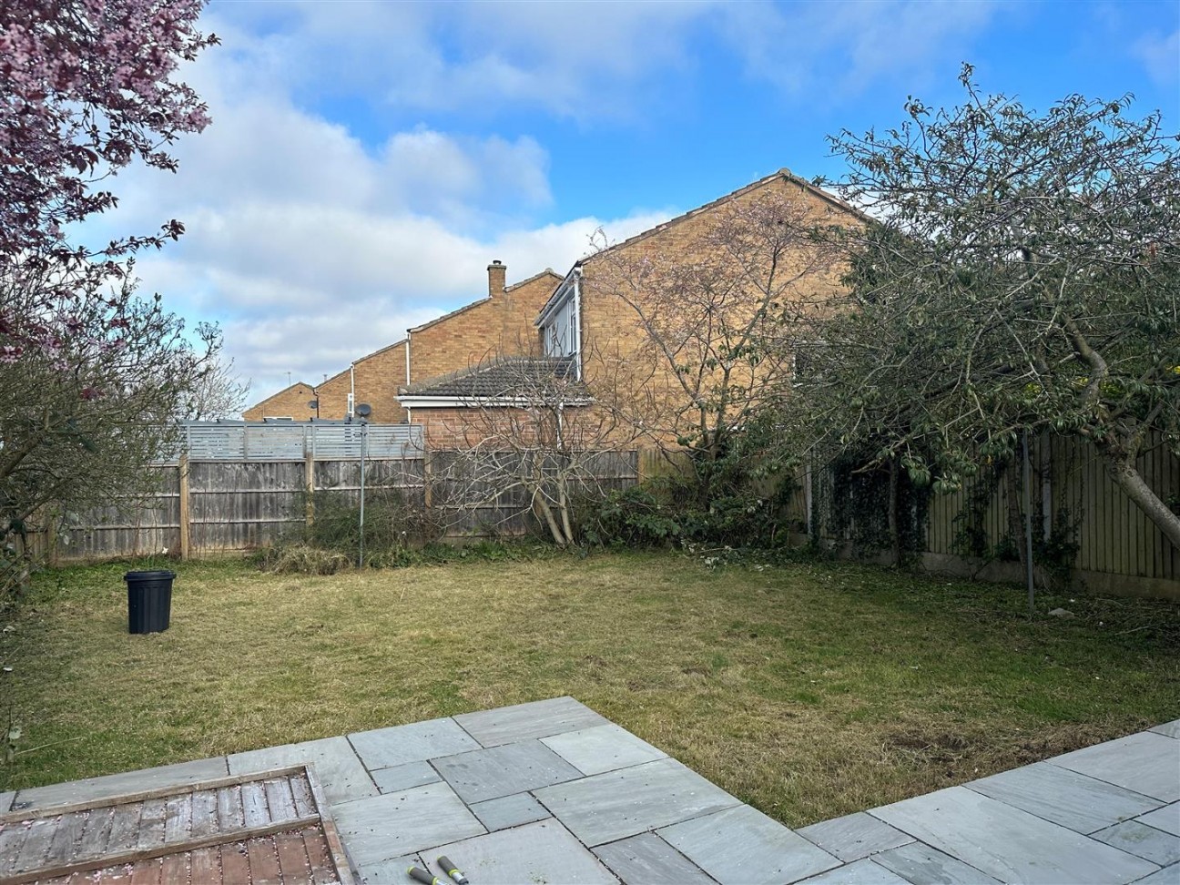 Weymouth Close, Little Hill,Wigston