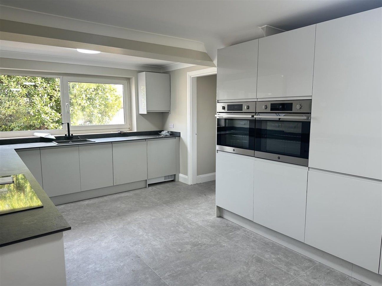 Weymouth Close, Little Hill,Wigston