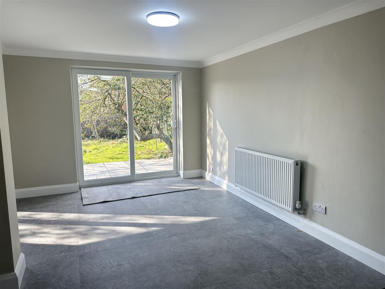 Weymouth Close, Little Hill,Wigston