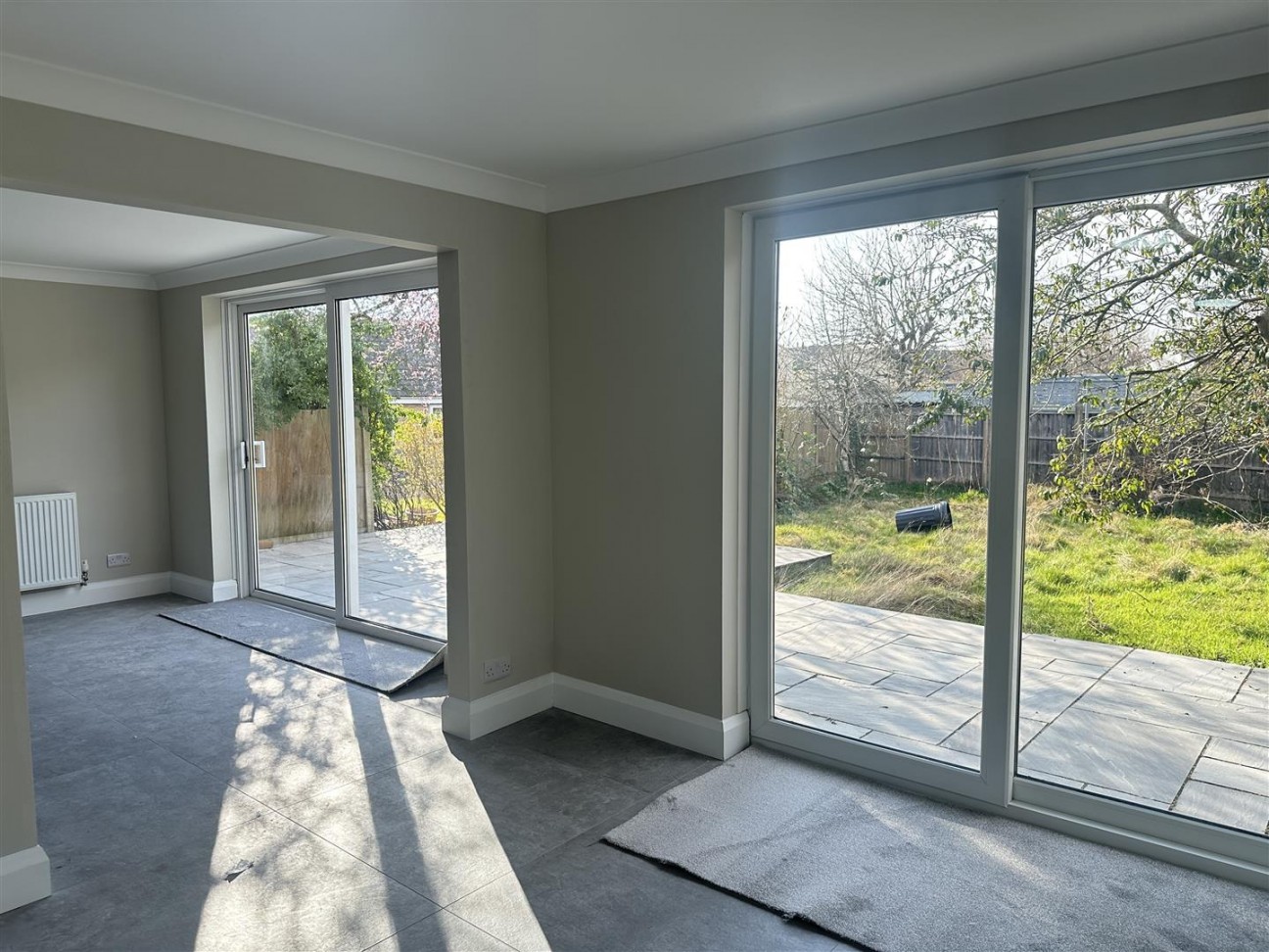 Weymouth Close, Little Hill,Wigston