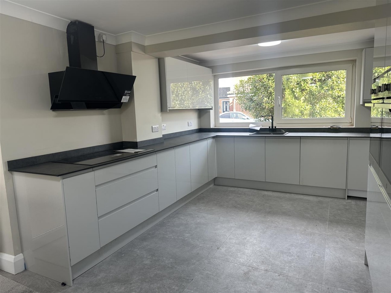 Weymouth Close, Little Hill,Wigston