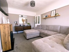 Coplow Crescent, Syston, Leicester