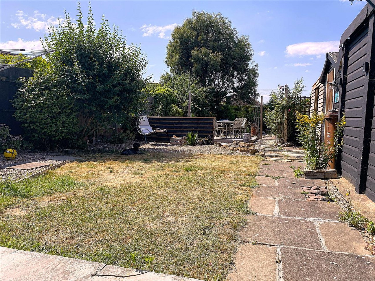 Coplow Crescent, Syston, Leicester