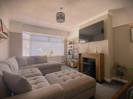 Coplow Crescent, Syston, Leicester