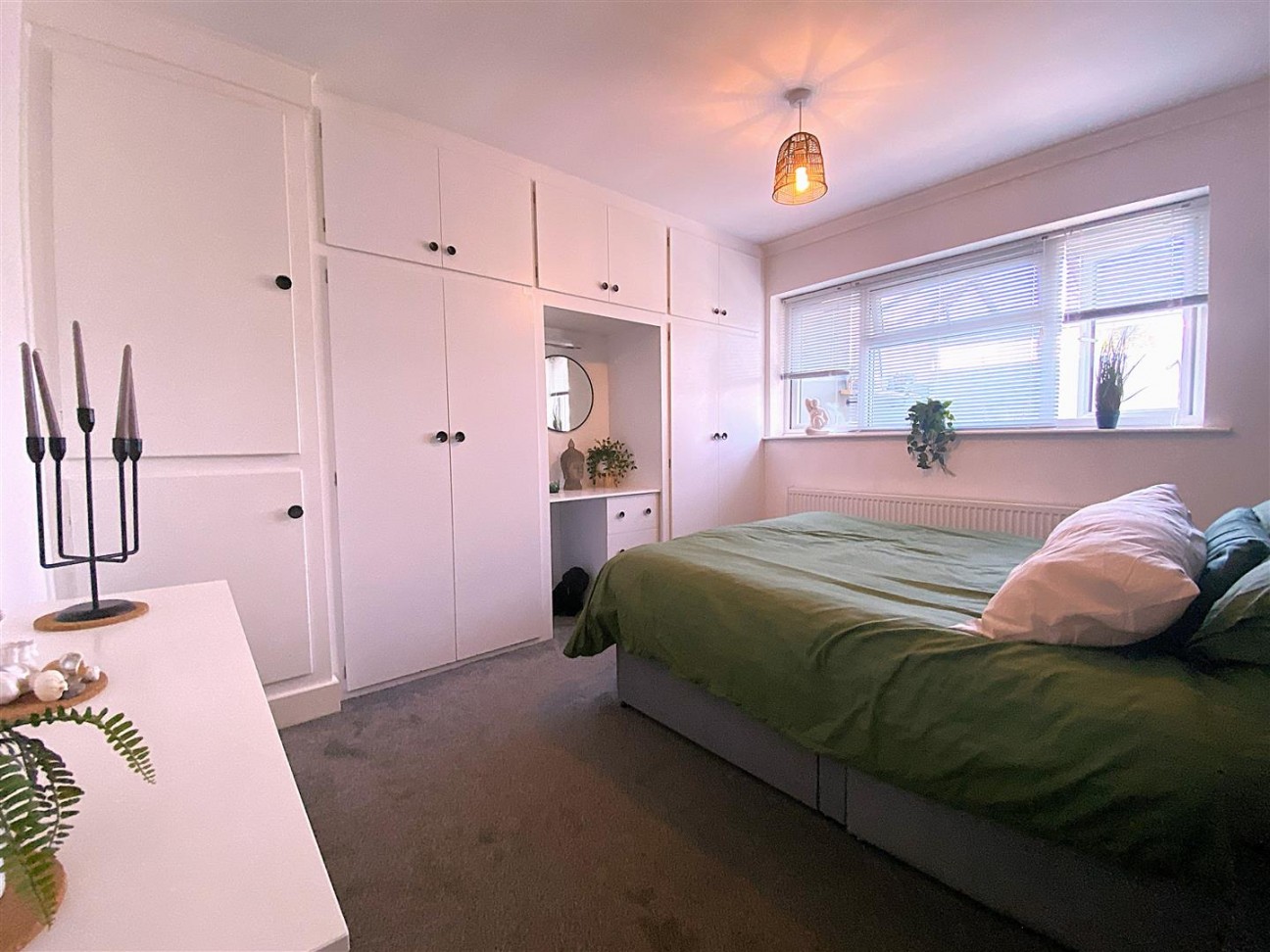 Coplow Crescent, Syston, Leicester