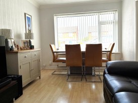 Horsewell Lane, Wigston