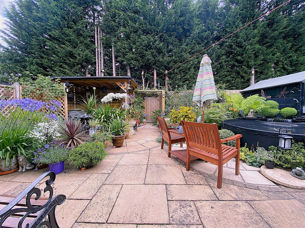 Wolsey Way, Syston, Leicester