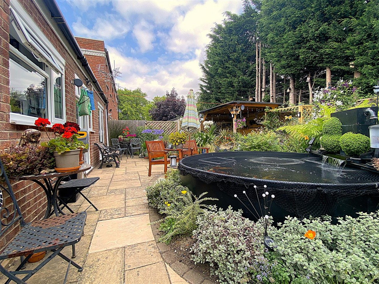 Wolsey Way, Syston, Leicester
