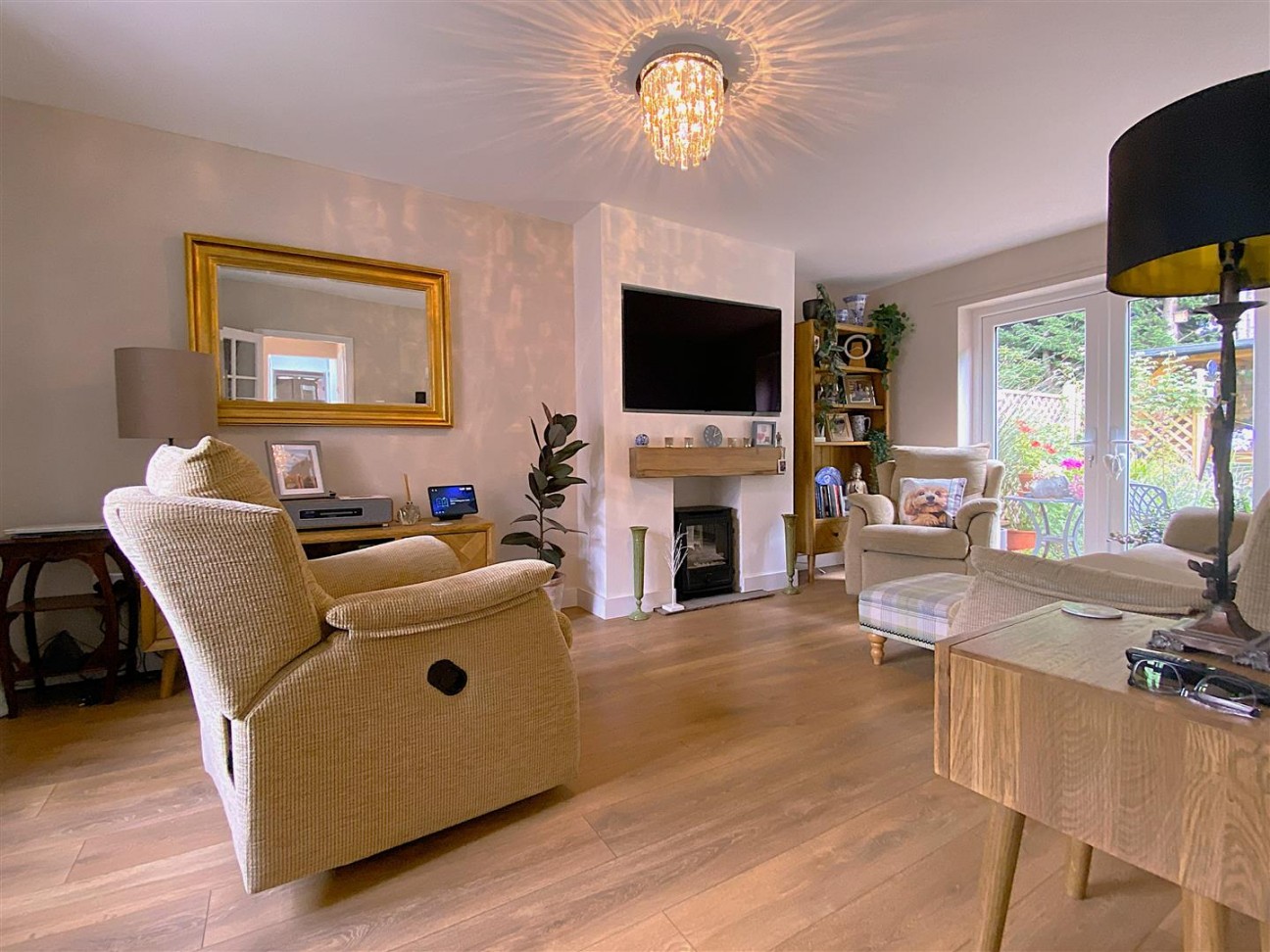 Wolsey Way, Syston, Leicester