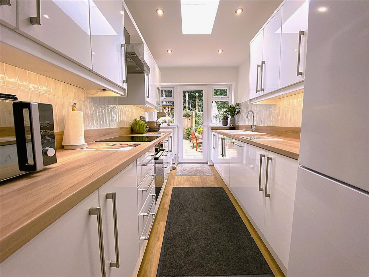 Wolsey Way, Syston, Leicester