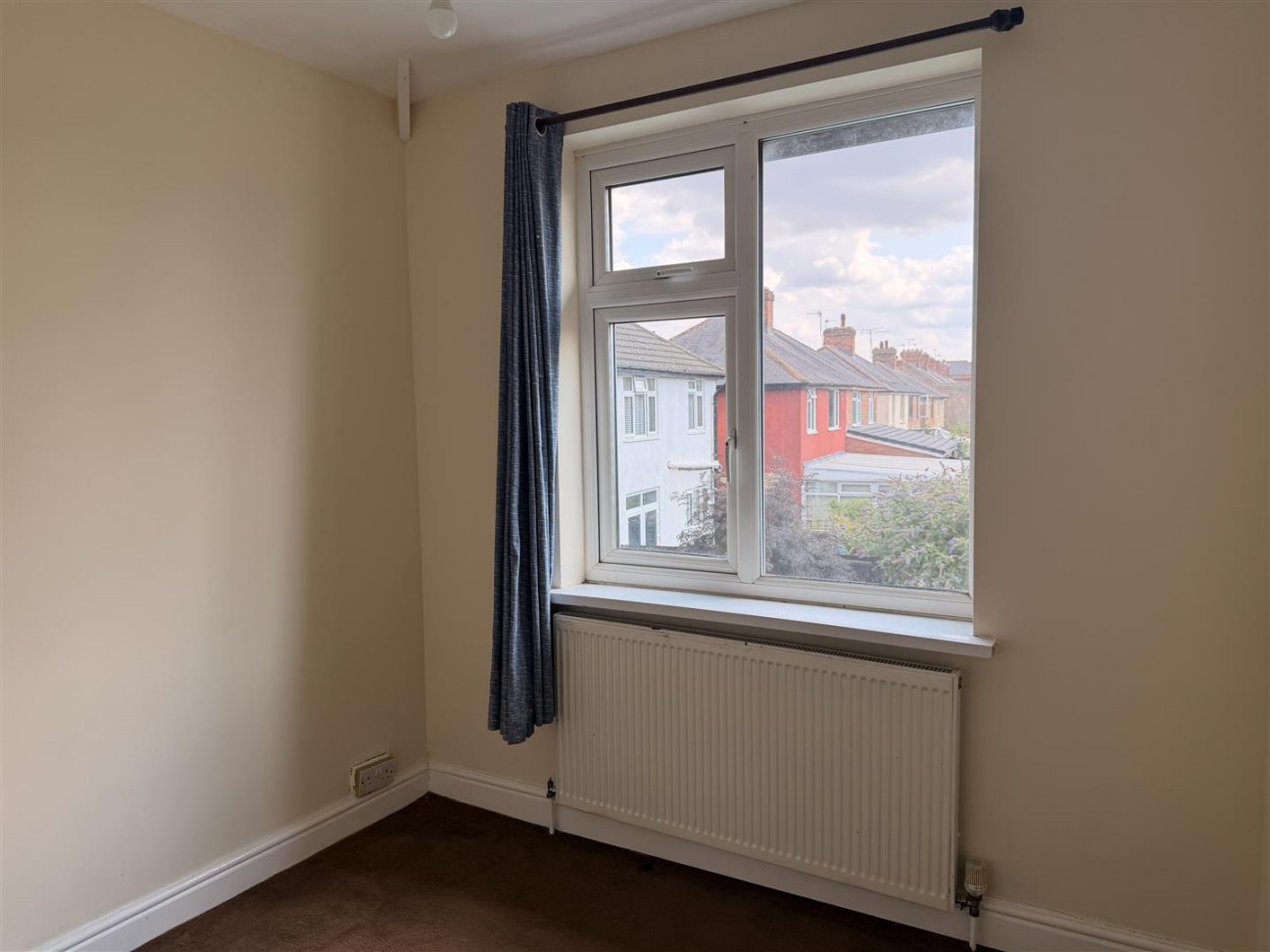 Kirkdale Road, South Wigston