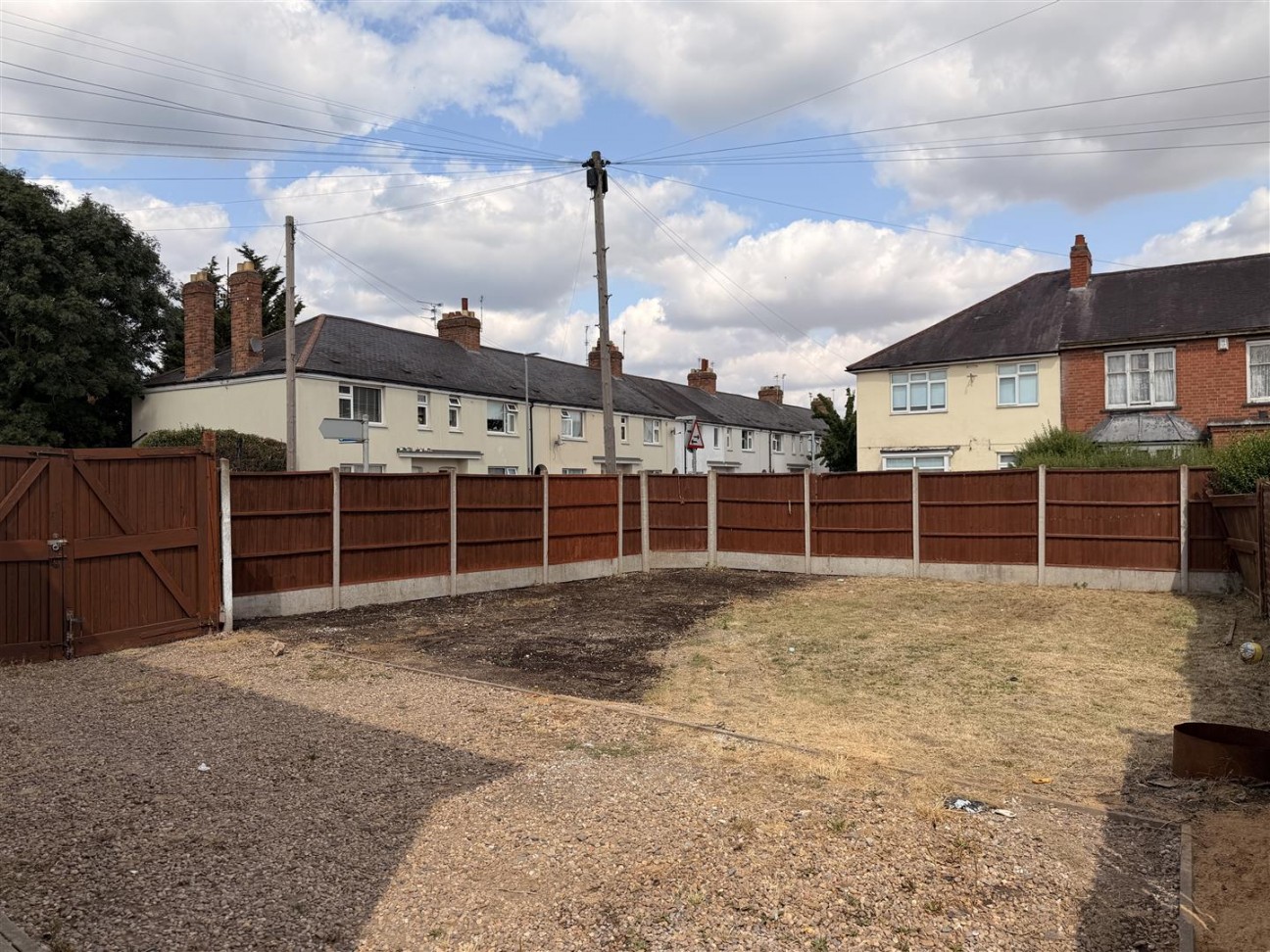 Kirkdale Road, South Wigston
