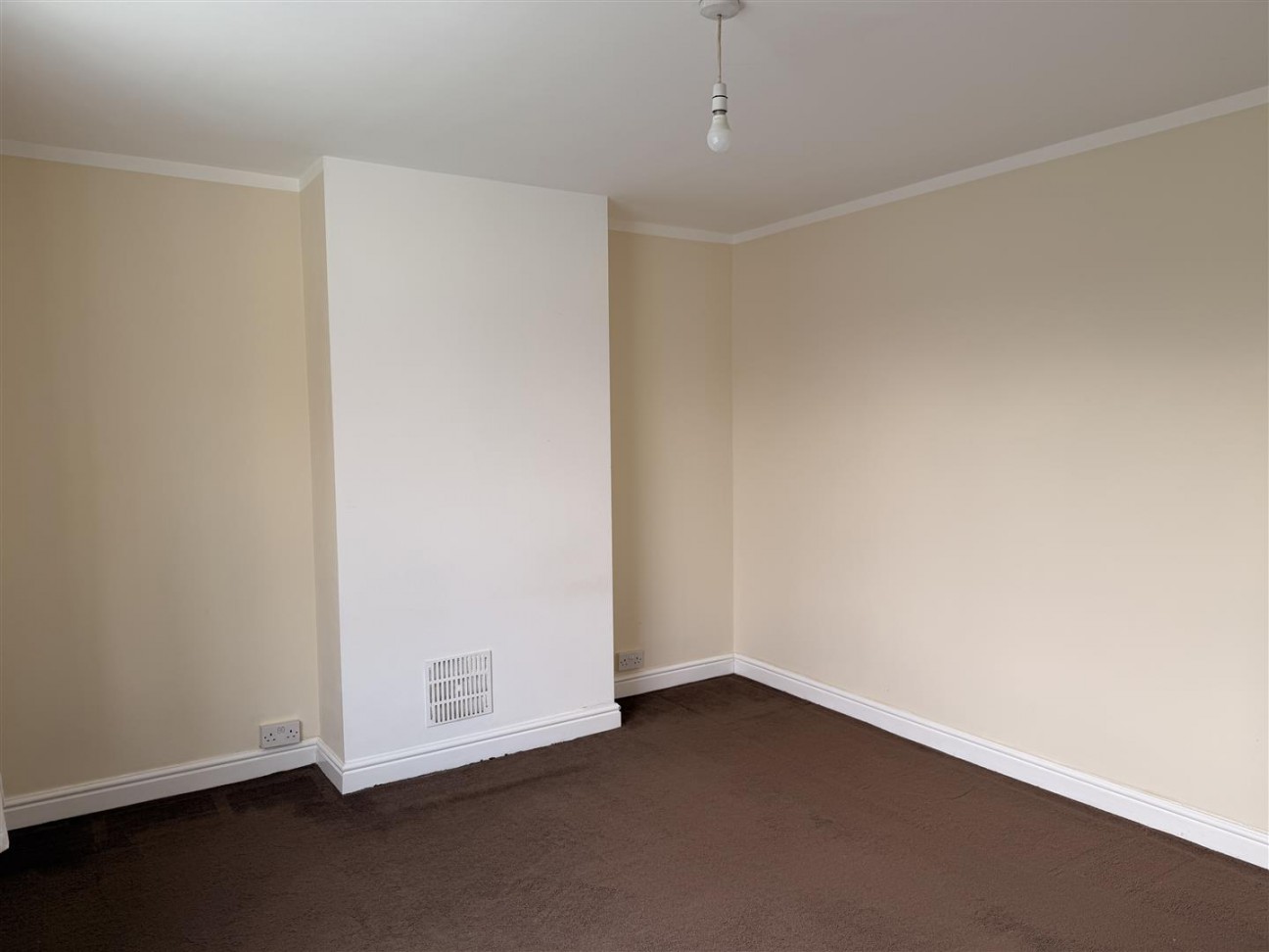 Kirkdale Road, South Wigston