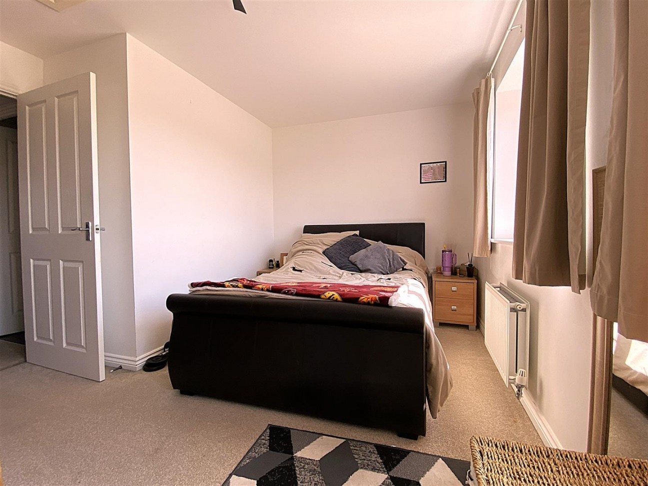 Hertford Close, Syston, Leicester