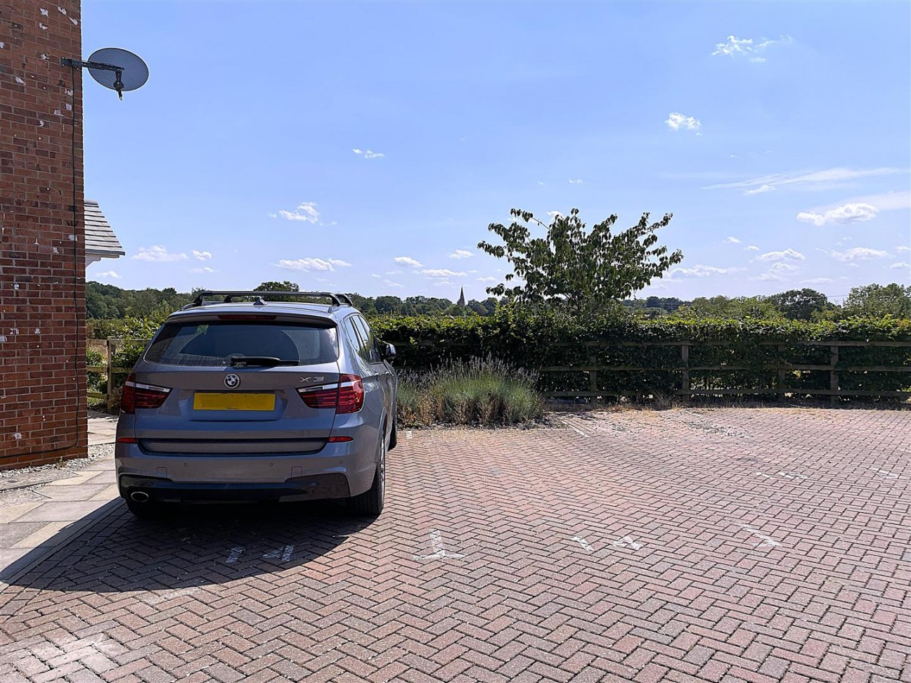 Hertford Close, Syston, Leicester