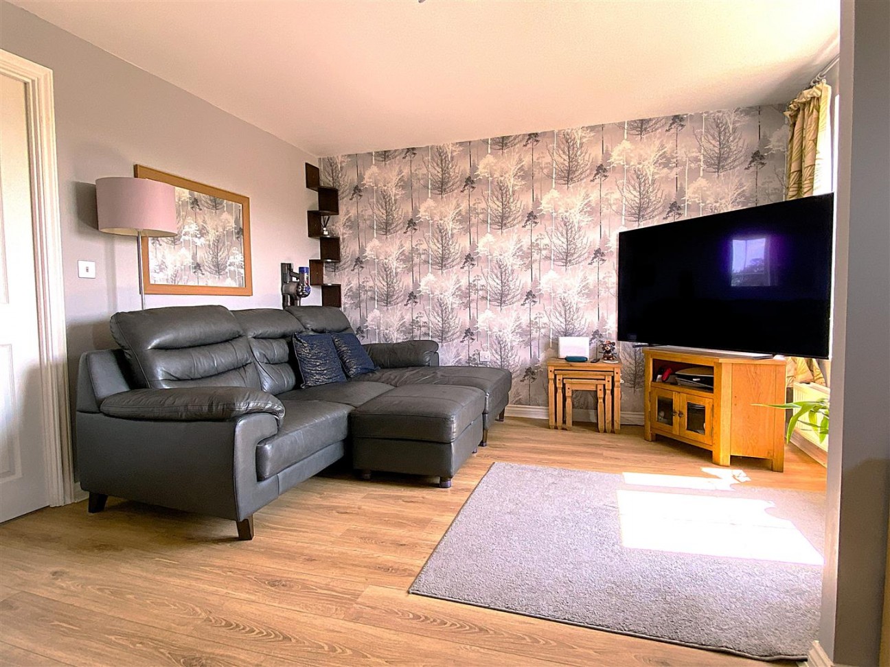 Hertford Close, Syston, Leicester