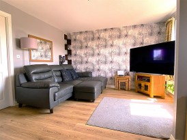 Hertford Close, Syston, Leicester