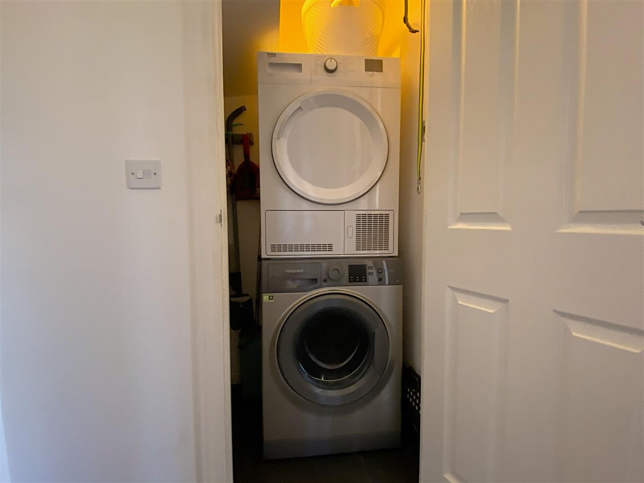 Hertford Close, Syston, Leicester