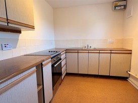 Kelmarsh Avenue, Wigston