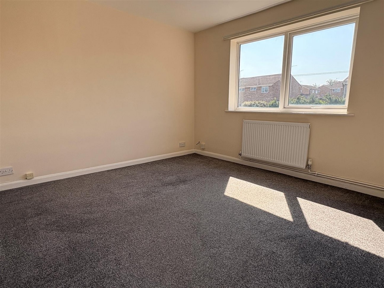 Kelmarsh Avenue, Wigston