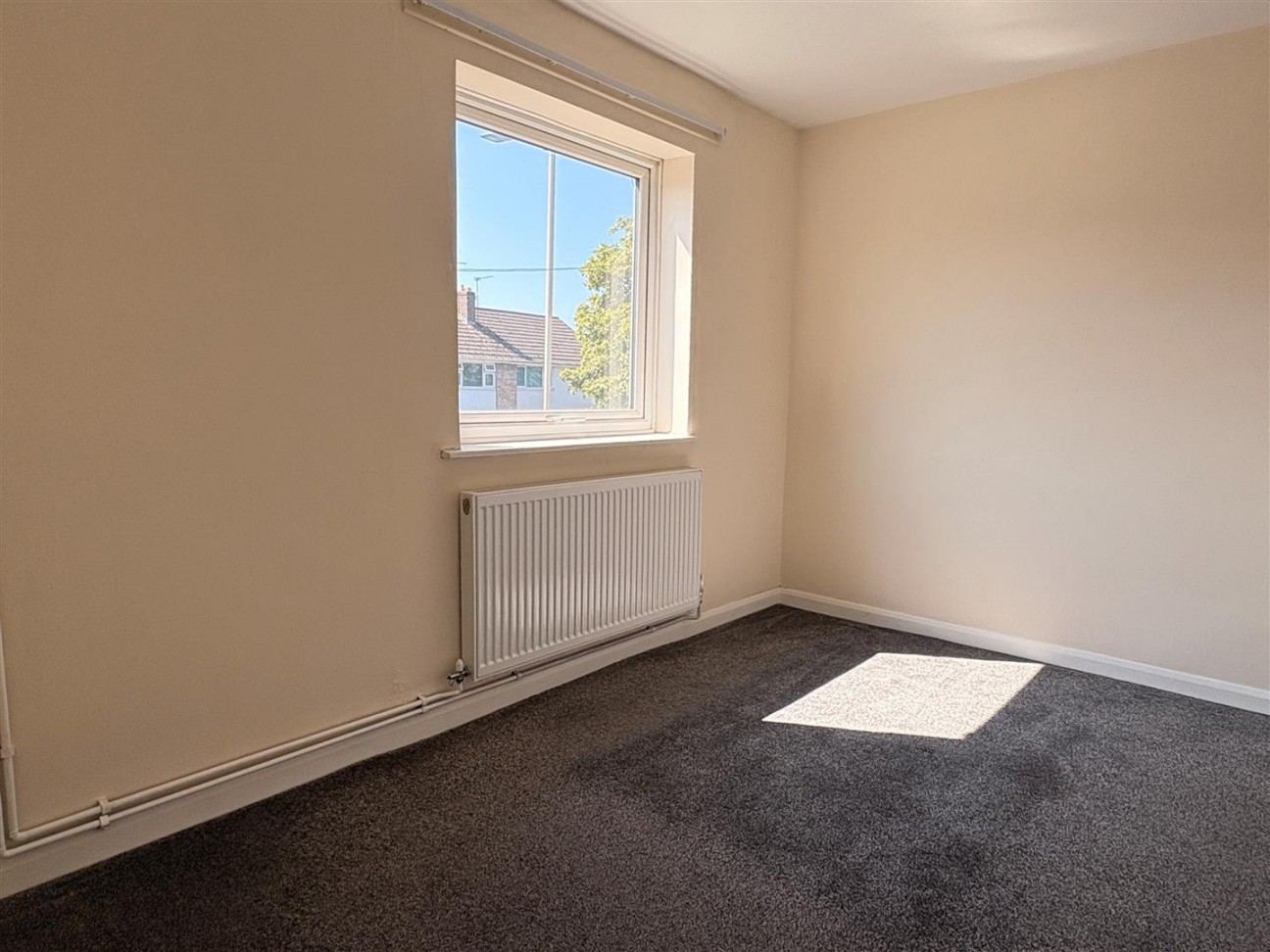 Kelmarsh Avenue, Wigston