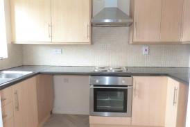 Spinney Close, Syston, LE7