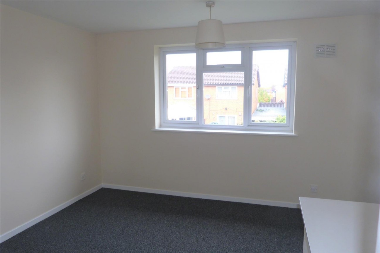 Spinney Close, Syston, LE7
