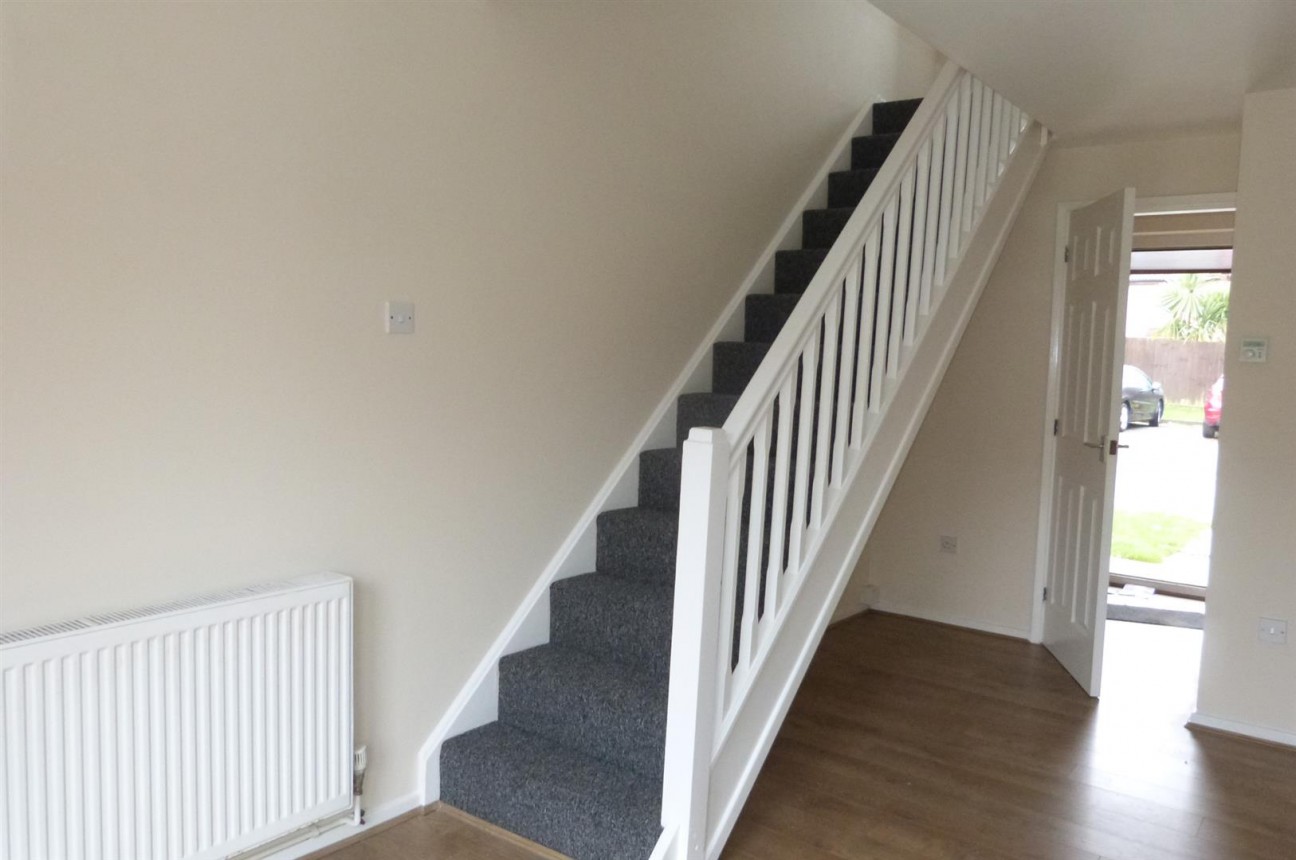 Spinney Close, Syston, LE7