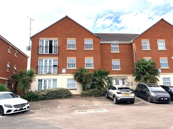 Birkby Close, Hamilton