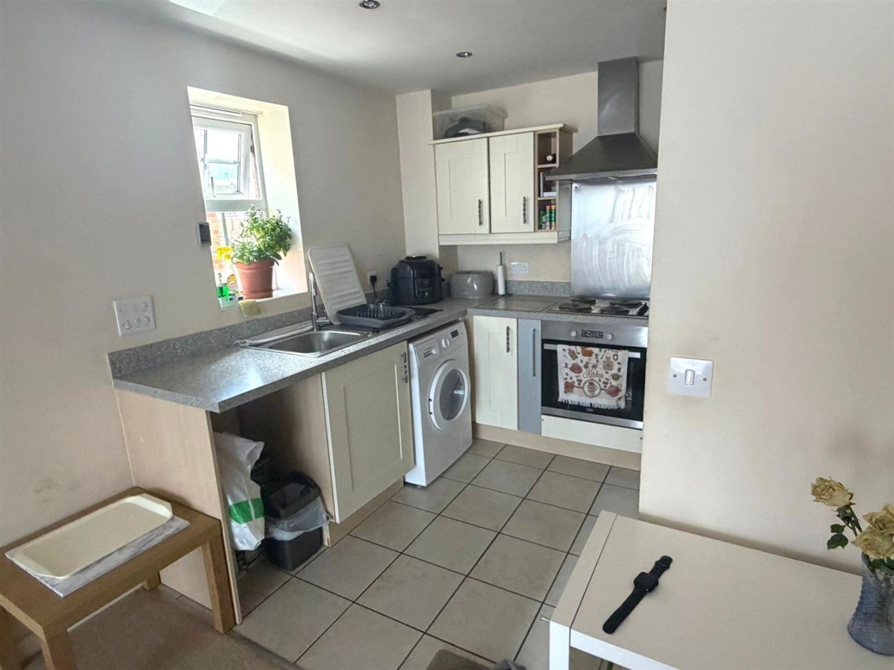 Birkby Close, Hamilton
