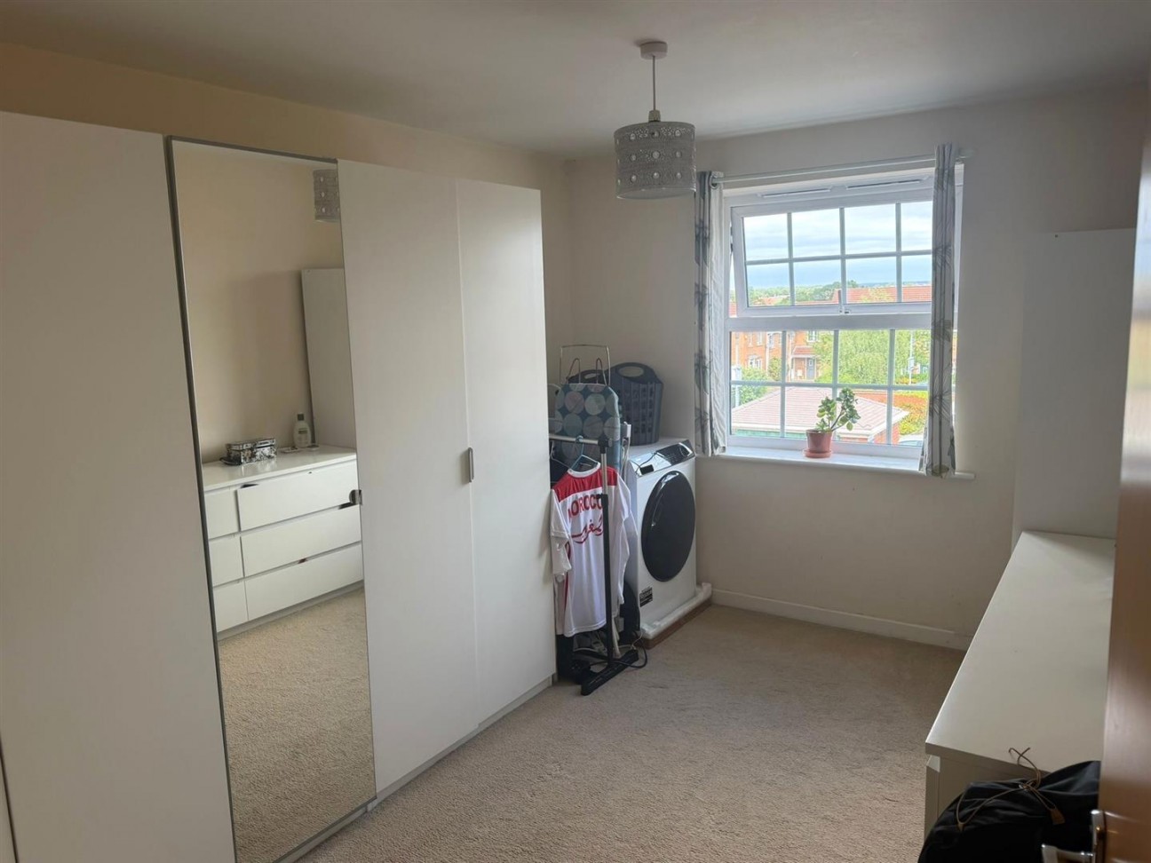Birkby Close, Hamilton