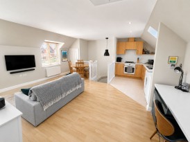 Swansley Lane, Lower Cambourne, CB23