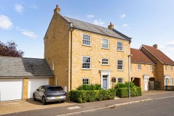 Miller Way, Great Cambourne, CB23