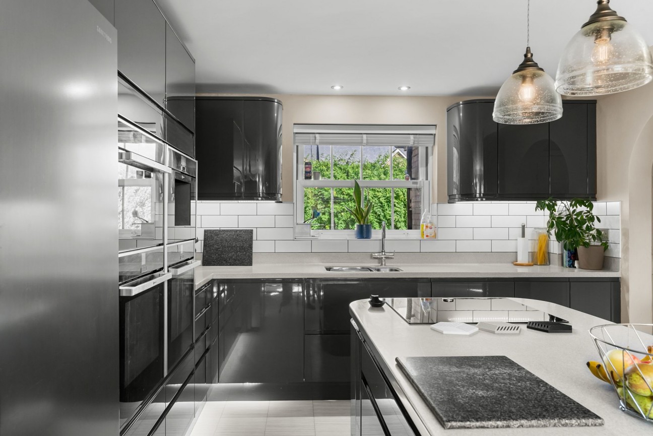 Miller Way, Great Cambourne, CB23