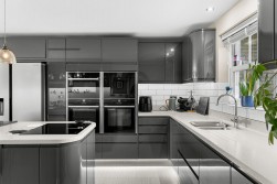 Miller Way, Great Cambourne, CB23