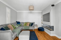 Miller Way, Great Cambourne, CB23