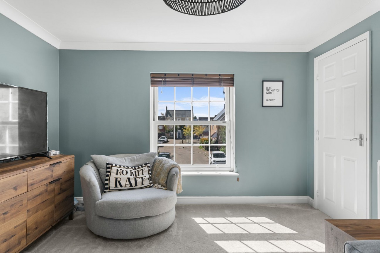 Miller Way, Great Cambourne, CB23