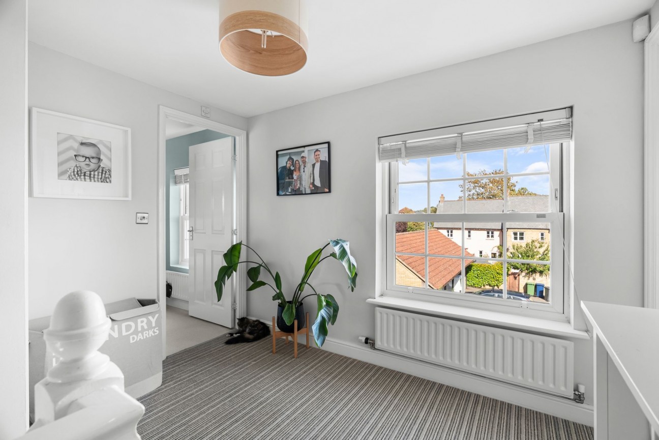 Miller Way, Great Cambourne, CB23