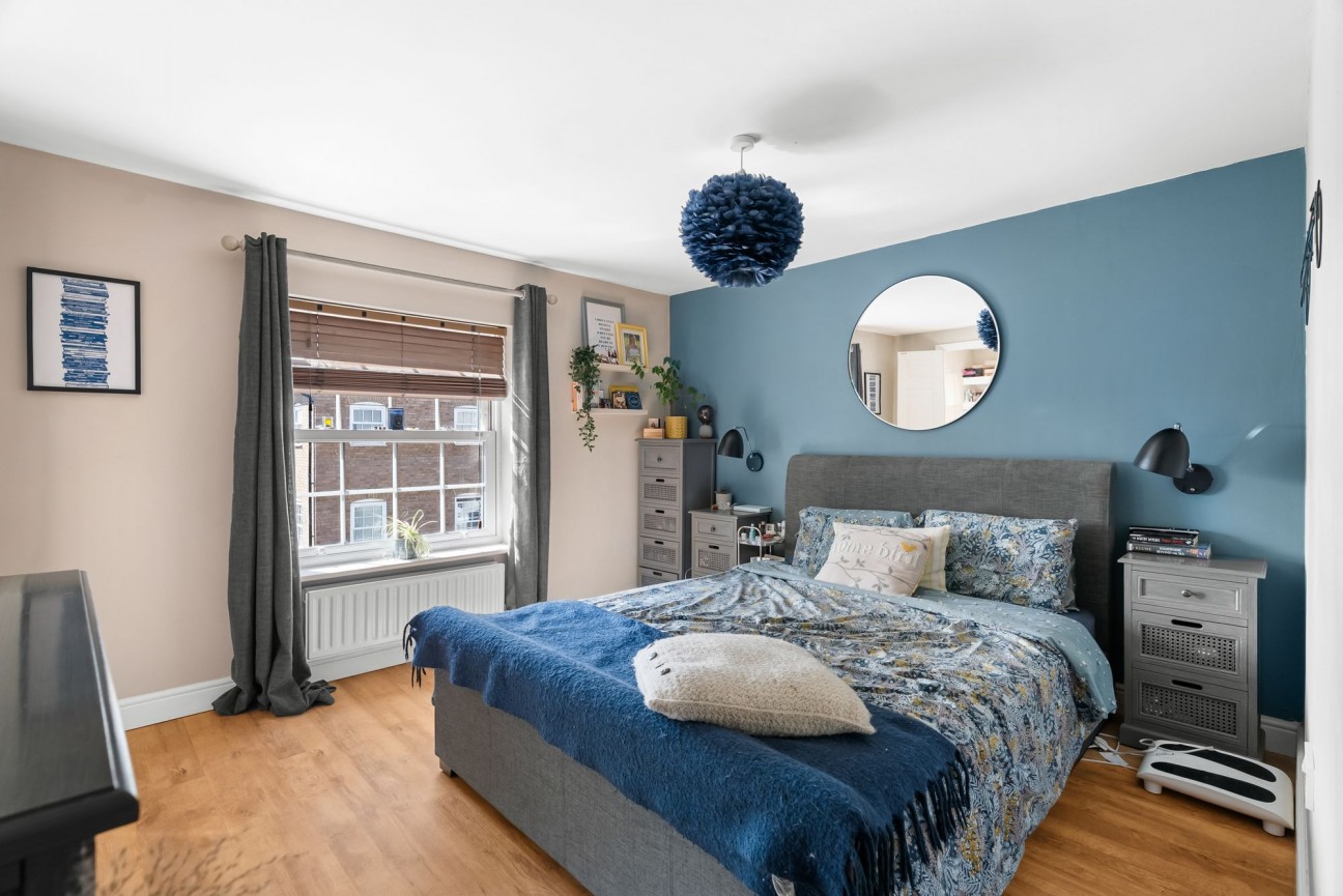 Miller Way, Great Cambourne, CB23