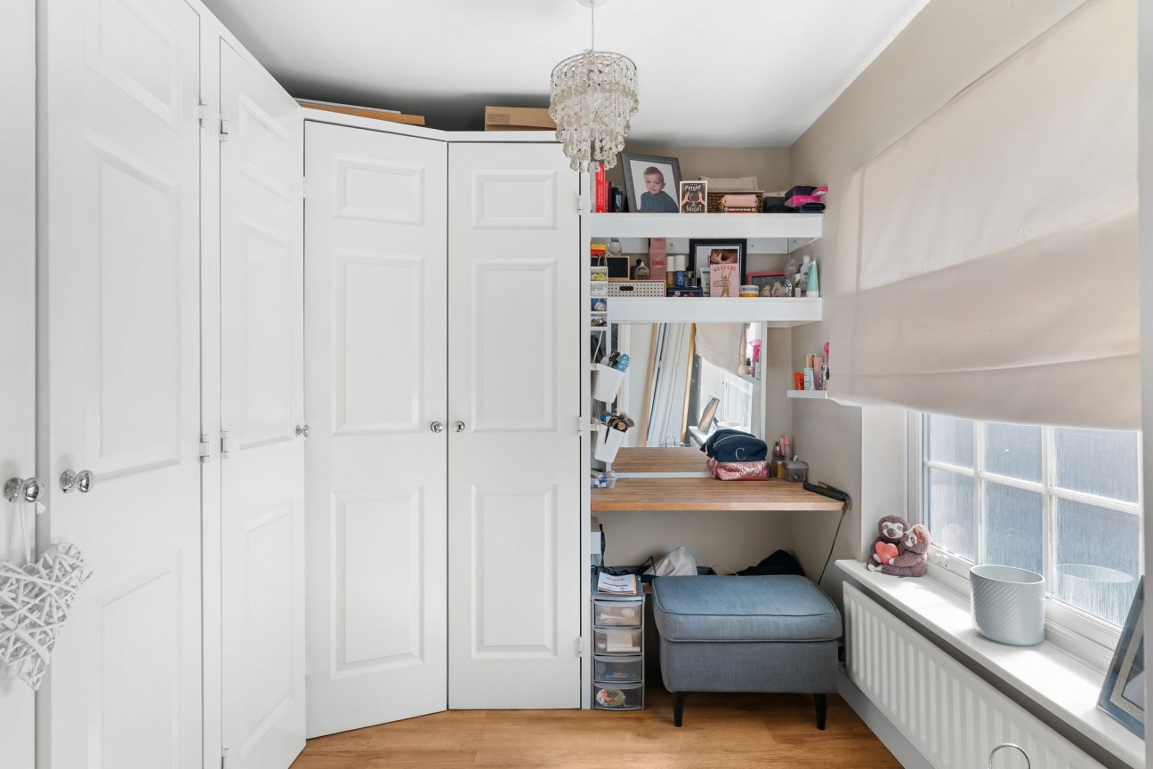 Miller Way, Great Cambourne, CB23