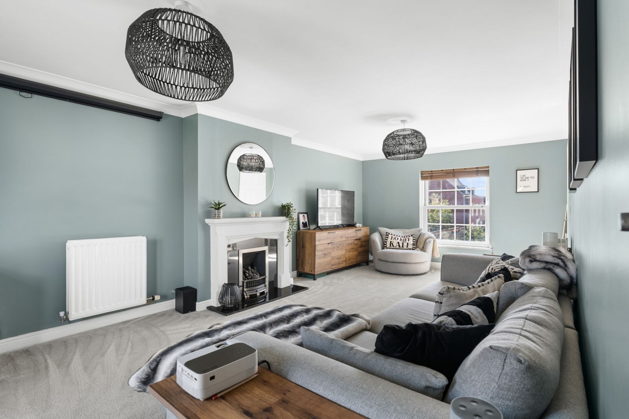 Miller Way, Great Cambourne, CB23